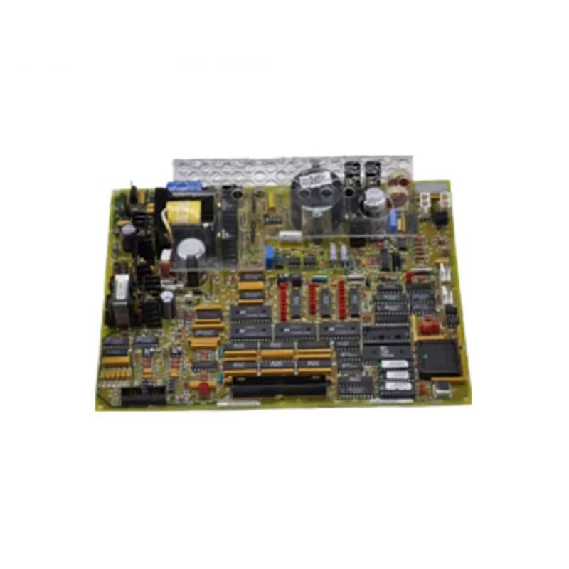 GE Fanuc DS200TCEAG1BTF Emergency OverSpeed Board