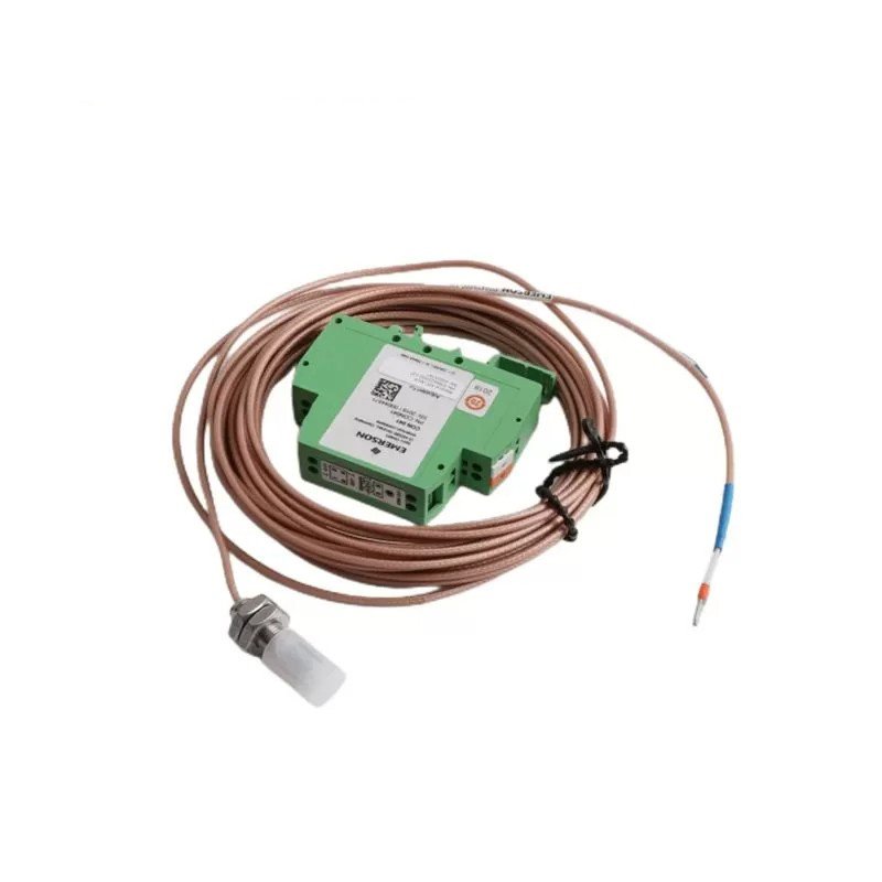 Epro CON020/T4+PR6424/01 Eddy Current Sensor