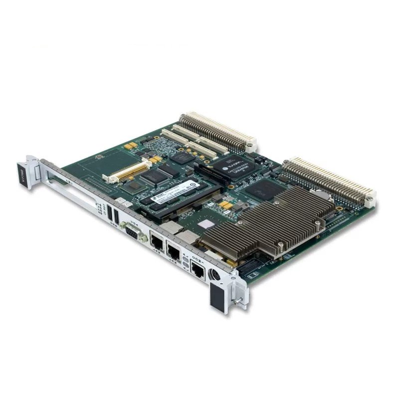 GE V7768 VME Single Board Computer