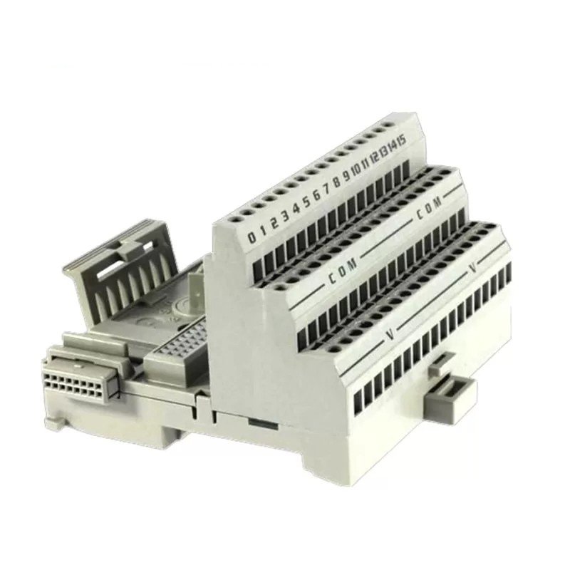 Allen-Bradley 1794-TB3G Flex I/O Terminal Base Unit