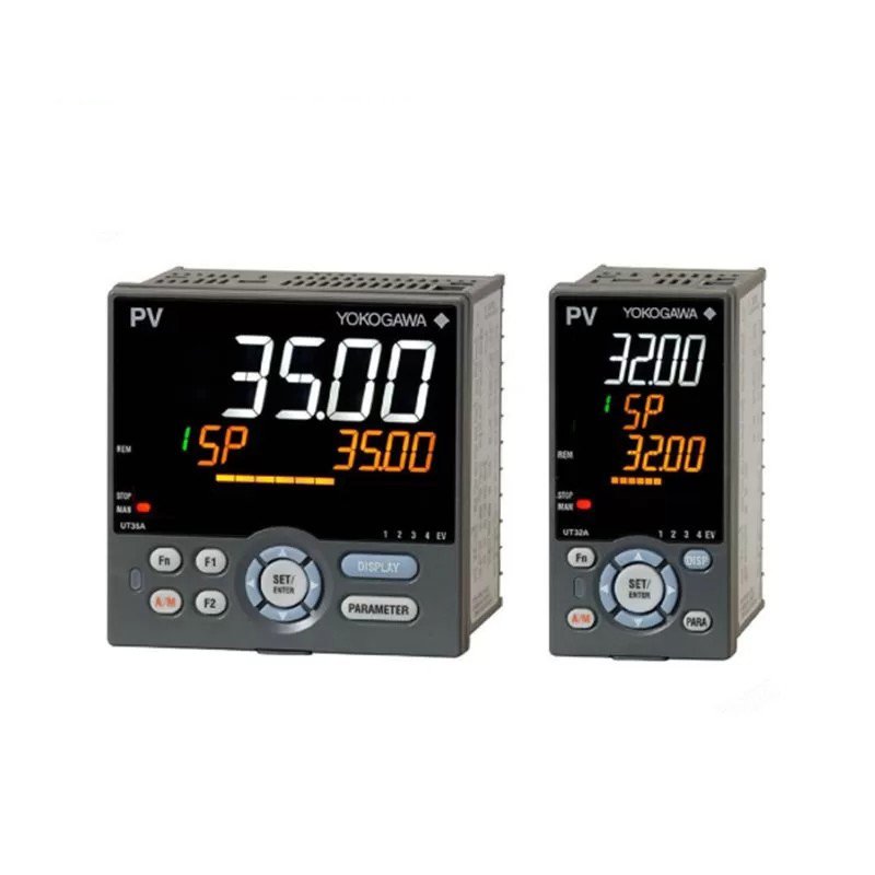 Yokogawa UP55A-001-11-00/HA/CT Profile Controller