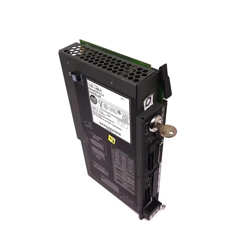 Allen-Bradley 1785-L40b PLC Processor Module