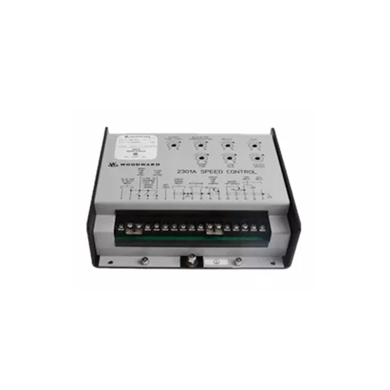 Woodward 5421-178 Digital Input Module