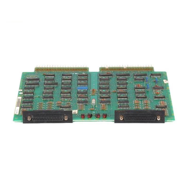 GE Fanuc IC600 CB503 I/O Control Module