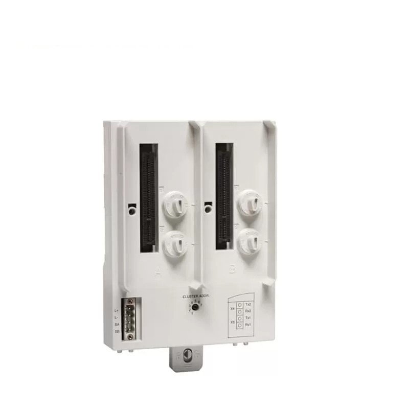 ABB TU840 3BSE020846R1 Module Termination Unit