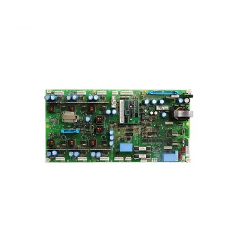 ABB HIEE45116R1 Industrial Ethernet Module