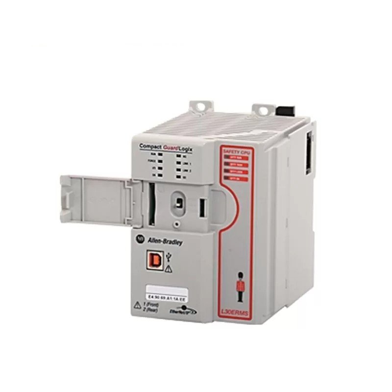 Allen-Bradley 1769-L33ERMS Compact GuardLogix 5370 Controller