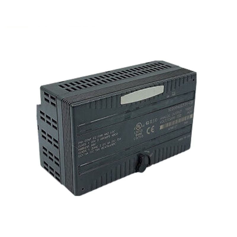 GE Fanuc IC200ALG331-DA Analog Output Module