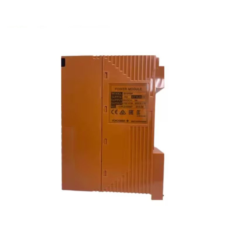 Yokogawa SPW484-53 Power Supply Module