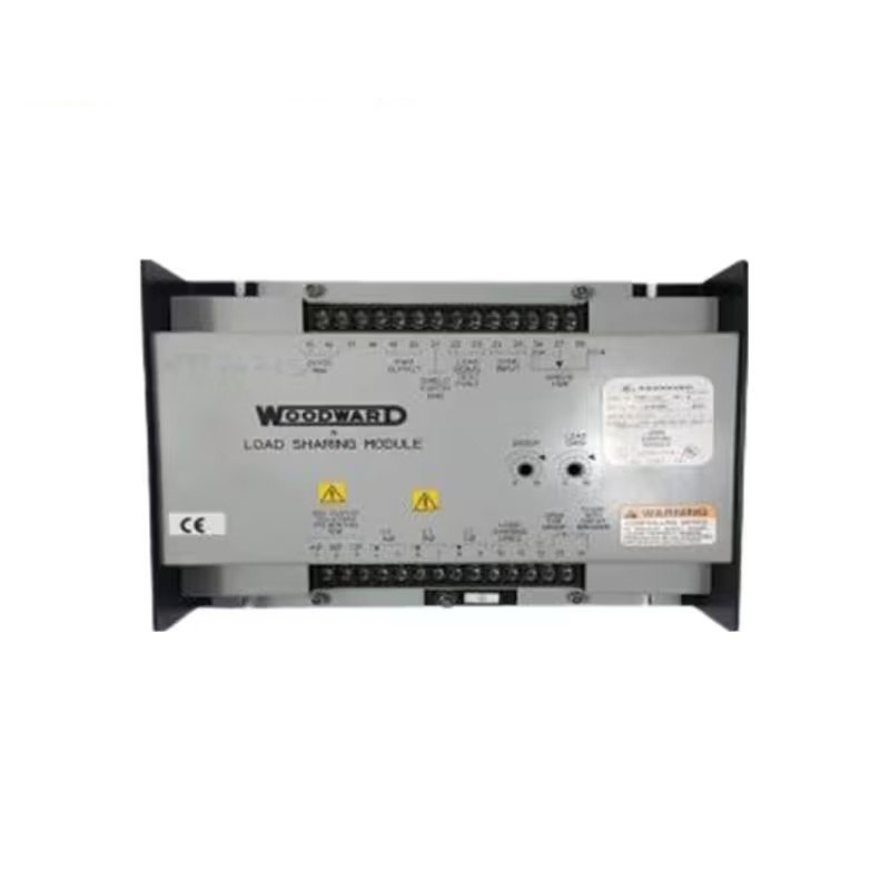 Woodward 8407-522 Input Module