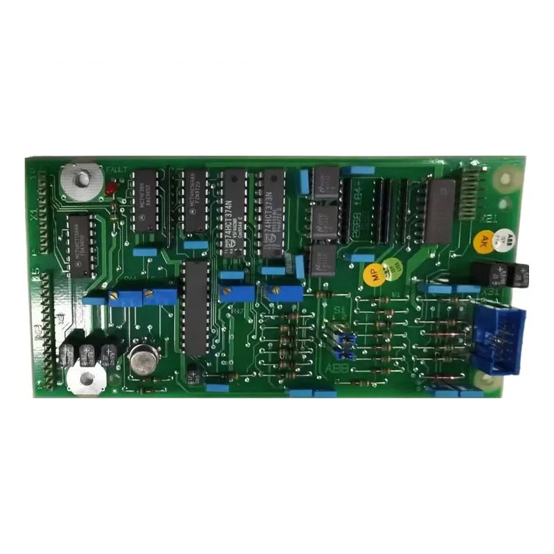 ABB YPK110E YT204001-FH Communication Module