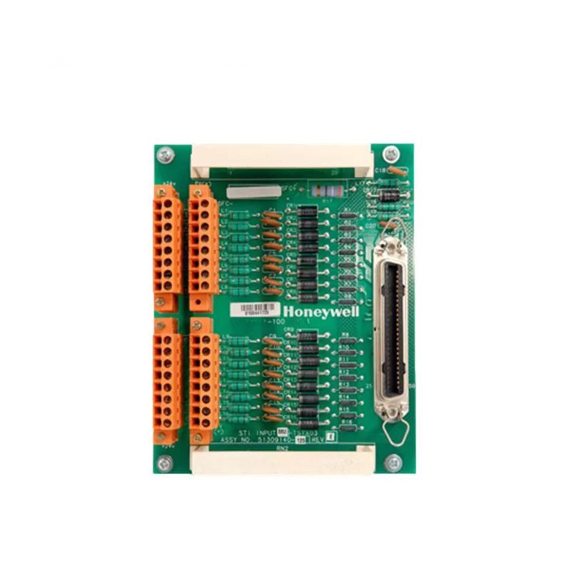 Honeywell MU-GAIH92 Fieldbus Termination Assembly Module