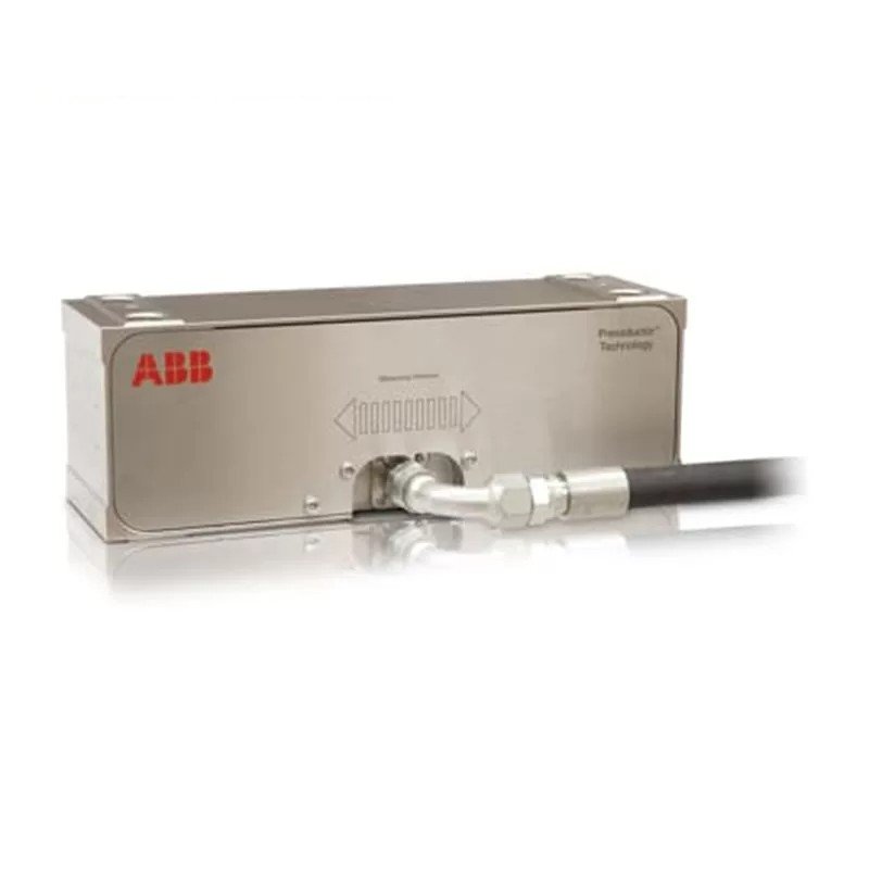 ABB PFTL201CD Pressductor PillowBlock Load Cells
