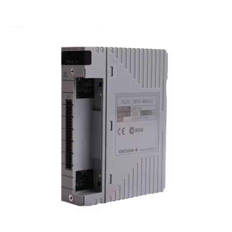 Yokogawa AAP135 Pulse Input Module