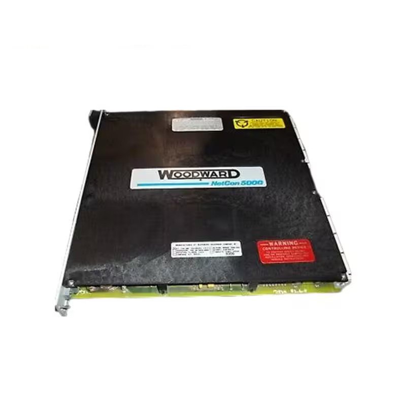 Woodward 5464-552 Central Control Module
