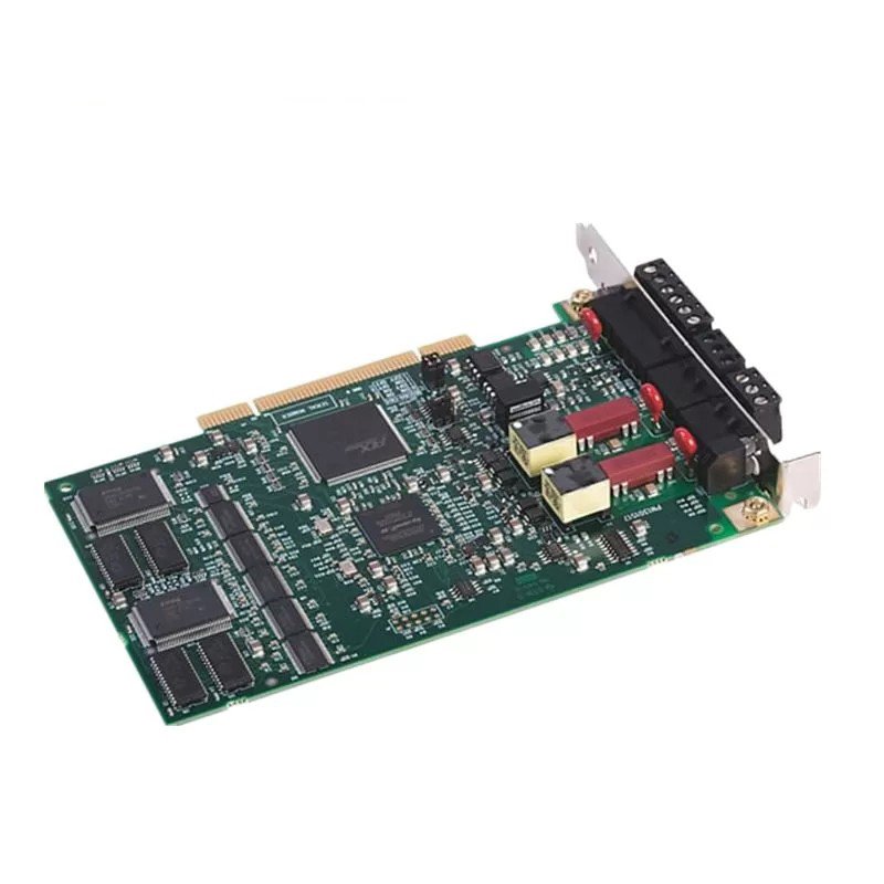 Allen-Bradley 1784-PKTXD PCI Bus Card