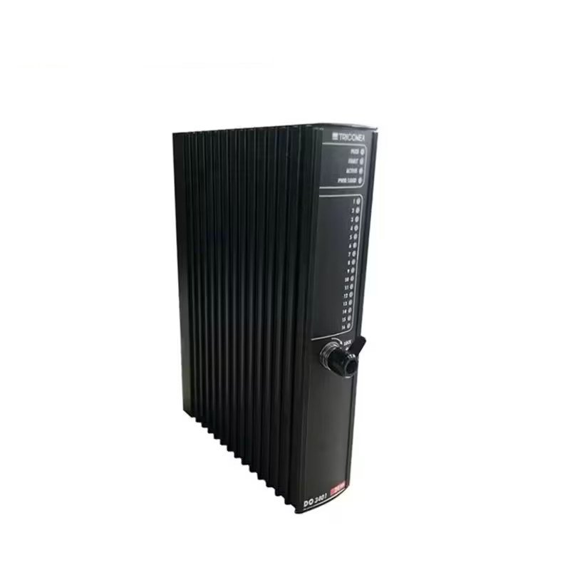 TRICONEX CIM3211 Communication PLC Module