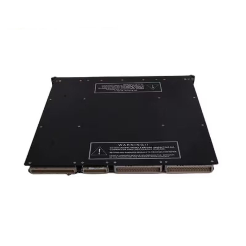 Triconex 3005 Main Processor Module