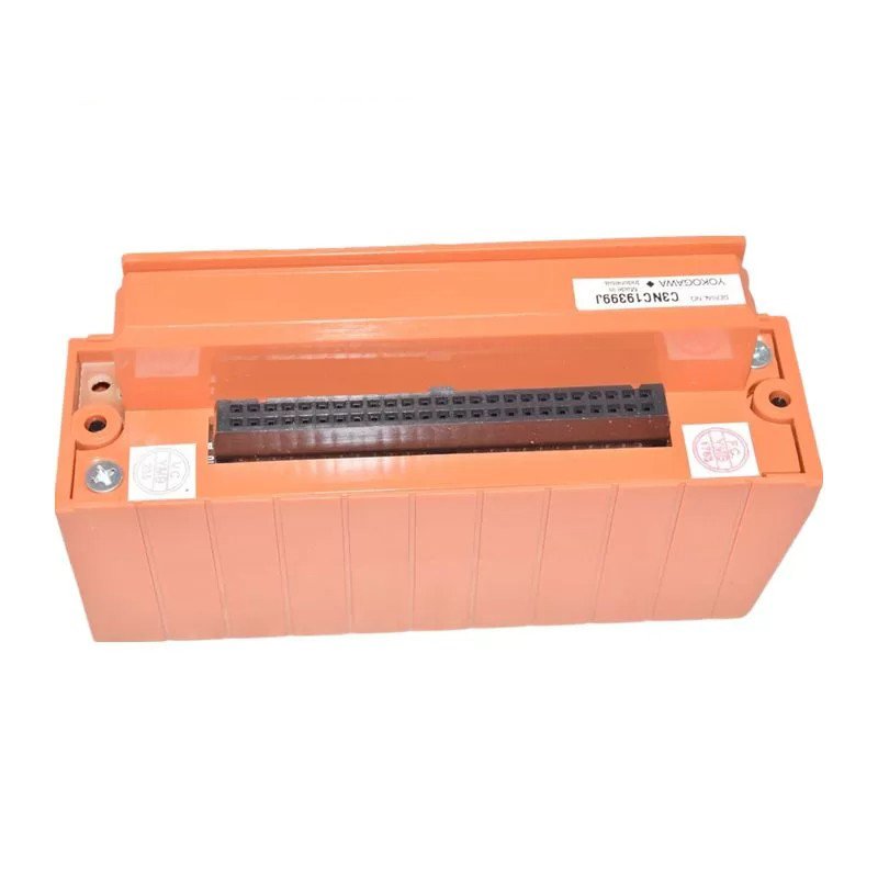 Yokogawa STB4S-00 Digital Output Module