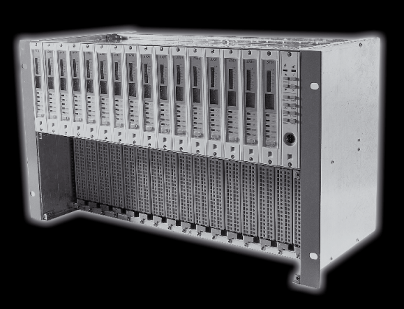 Honeywell 05701-A-0326 Control System