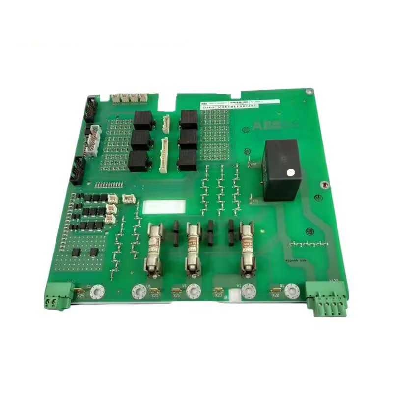ABB 3BHE022886R0001 PCB Card