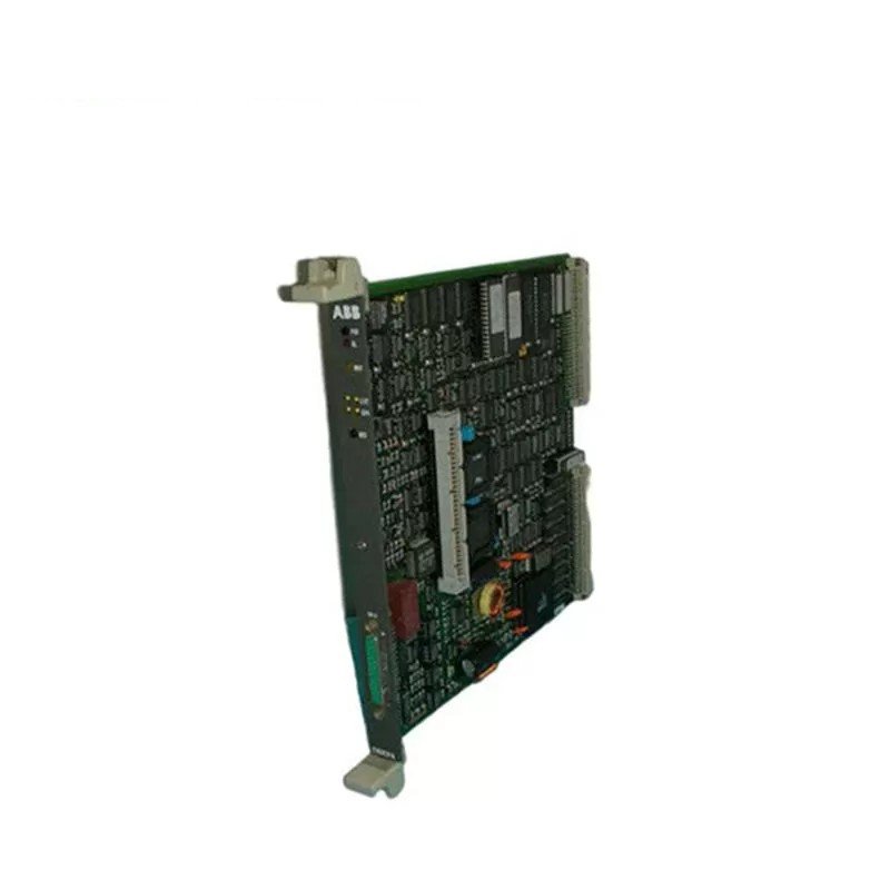 ABB HESG44727R1 Control Module