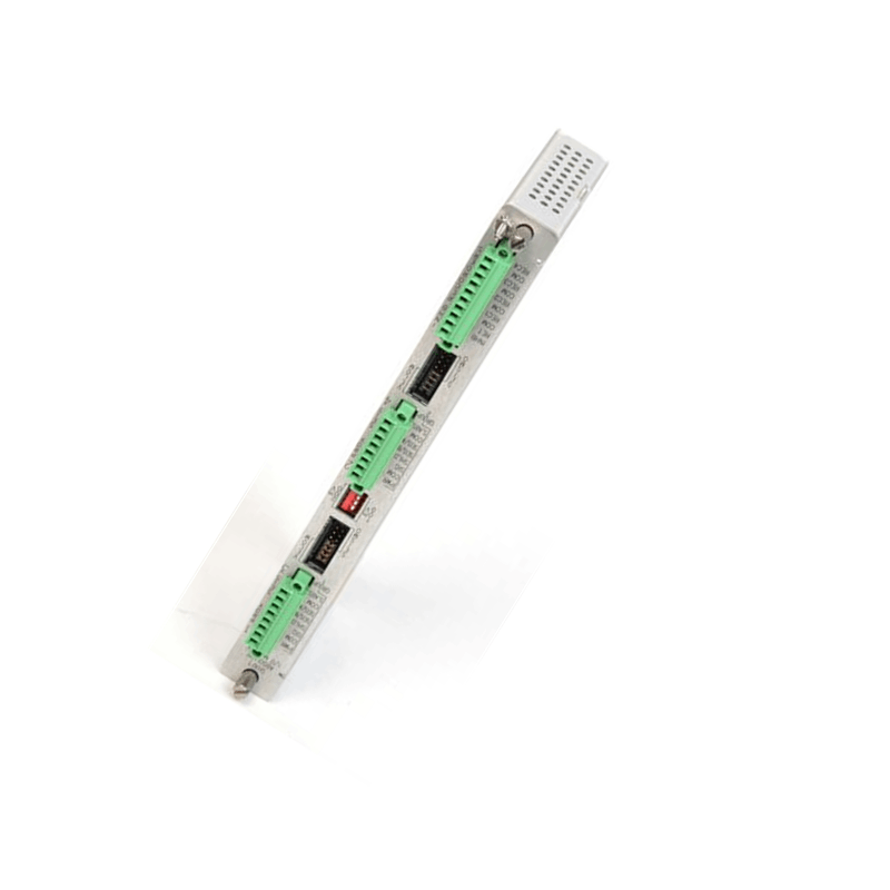 Bently Nevada 138708-01 Proximitor Seismic Monitor