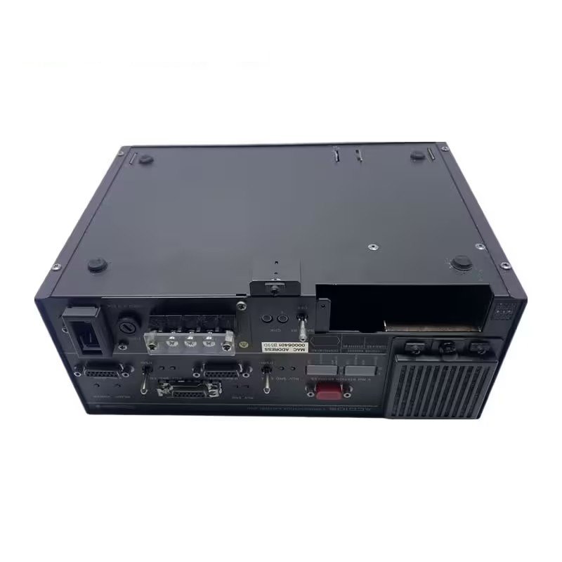 Yokogawa ACG10S-E2120 Communication Gateway Unit