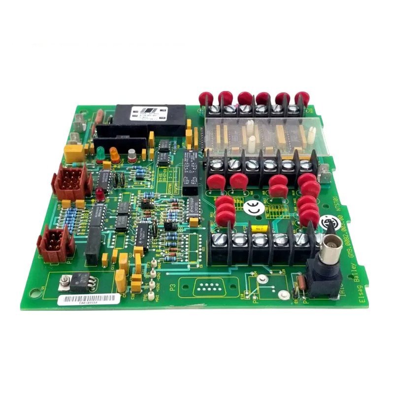 ABB NTST01 Time Synch Termination Unit