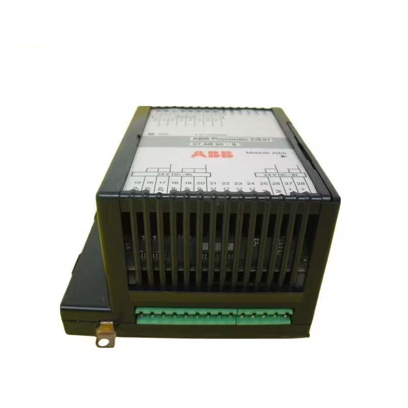 ABB 07AB90-S GJR5218300R0001 Digital Output Module