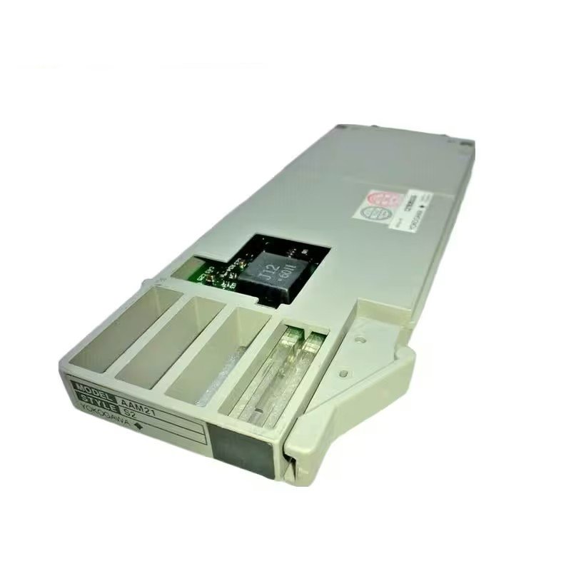 Yokogawa AAM21 TC Input Module