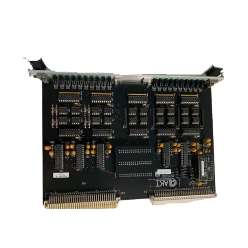 AKT 0660-00607 Digital I/O Board
