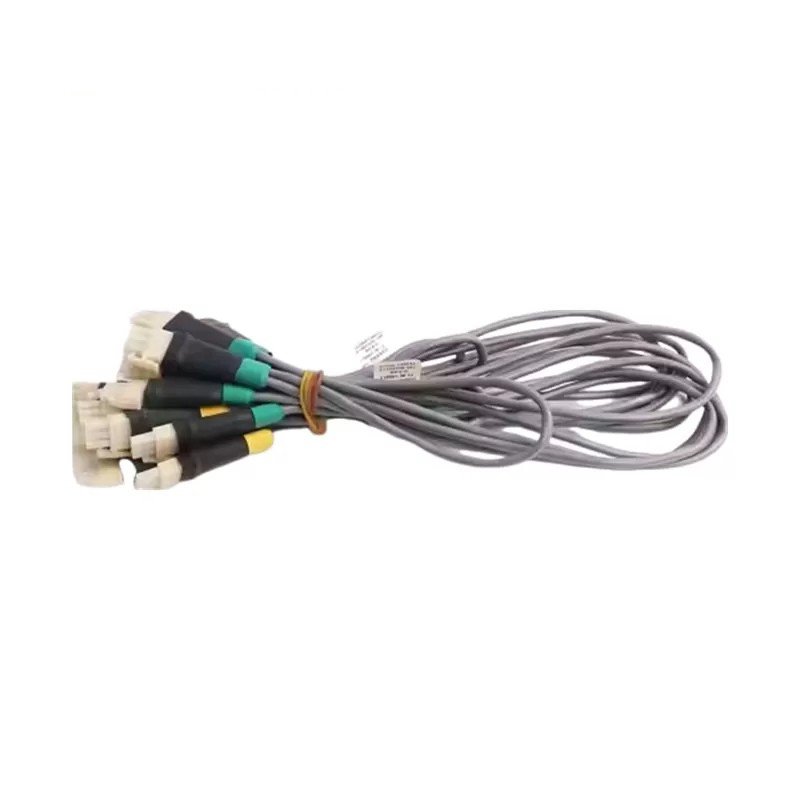 Honeywell 51202329-102 I/O Link Cable