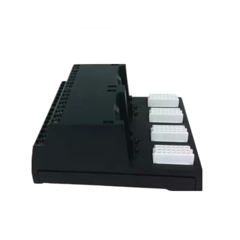 Emerson KJ4006X1-BK1 Redundant Interface Terminal Block