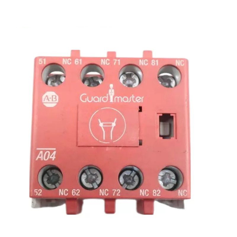 Allen-Bradley 100S-F Safety Contactor