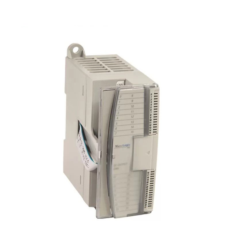 Allen-Bradley 1762-OB8 Digital DC Output Module