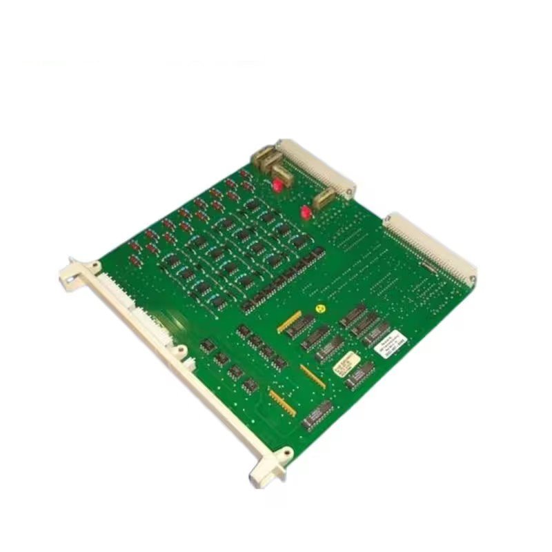 ABB 07TC91 1SAP810500R0010 Keyboard Controller