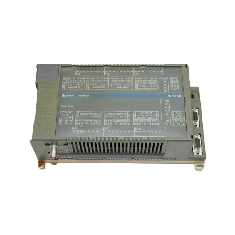 ABB GJR5253100R3260 07KT98 Programmable Logic Controller