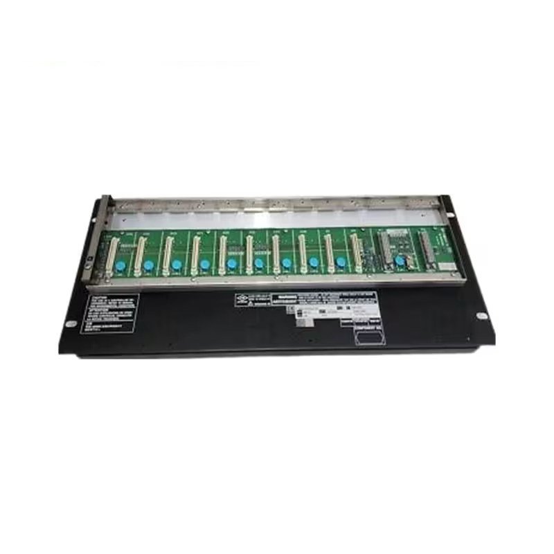 Yokogawa ANB10D S1 ESB Bus Node Unit