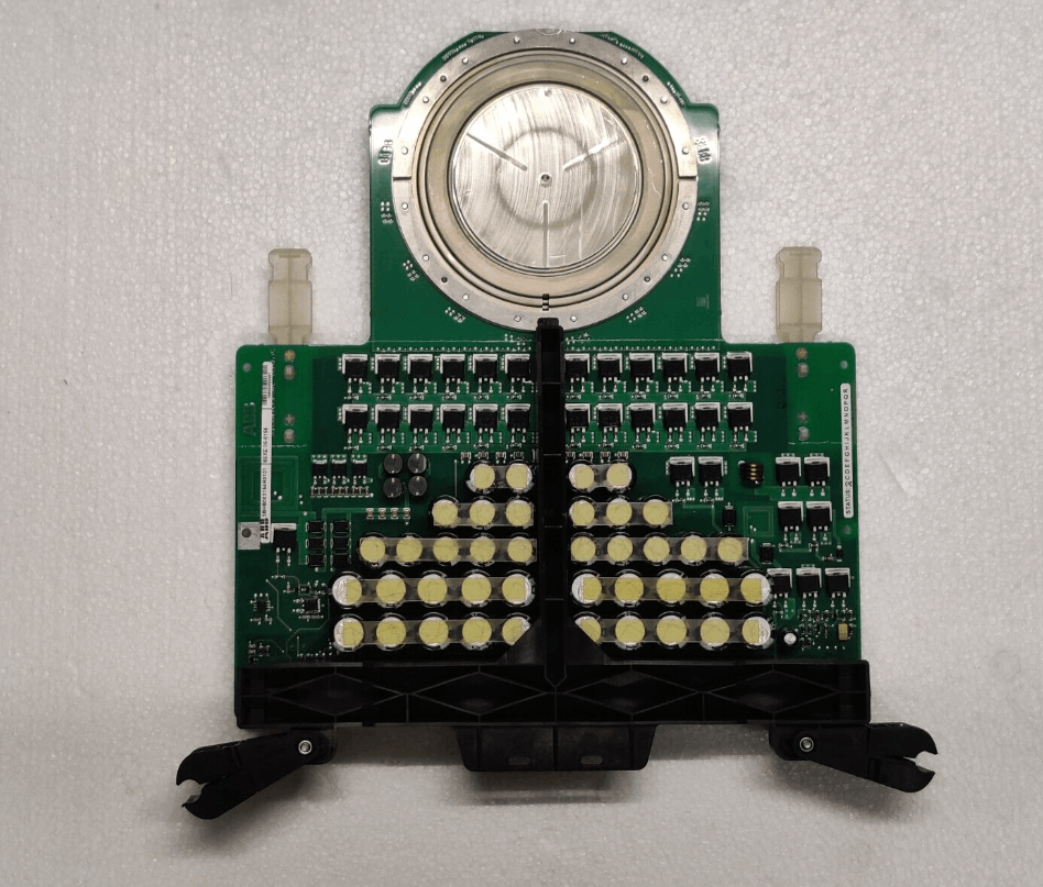 ABB 3BHB003154R0101 3BHC000389P0104 5SHX2645L0004 IGCT MODULE