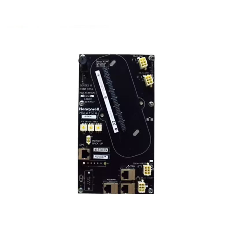 Honeywell 8C-TCNTA1 I/O Termination Assembly