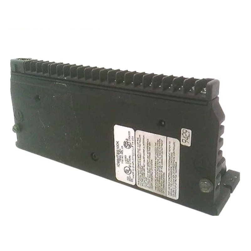 GE Fanuc IC660TSS100 Terminal Assembly