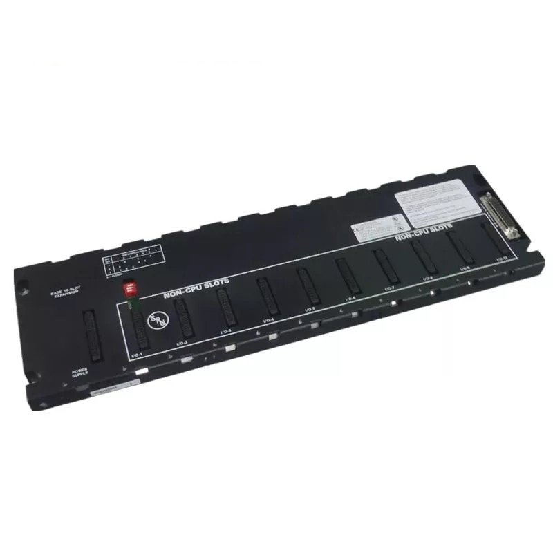 GE Fanuc IC693CHS392 Expansion Baseplate