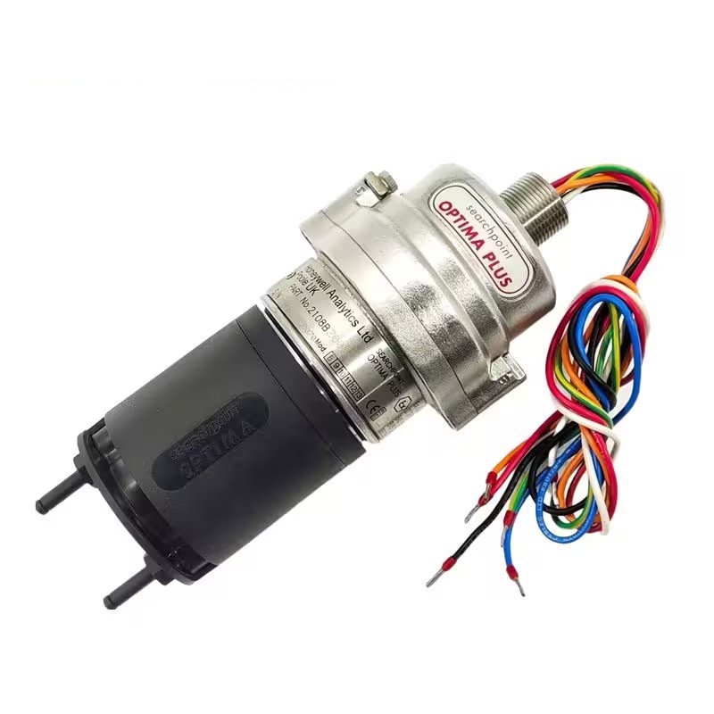 Honeywell 2108B2001 Searchpoint Optima Plus Infrared Gas Detector