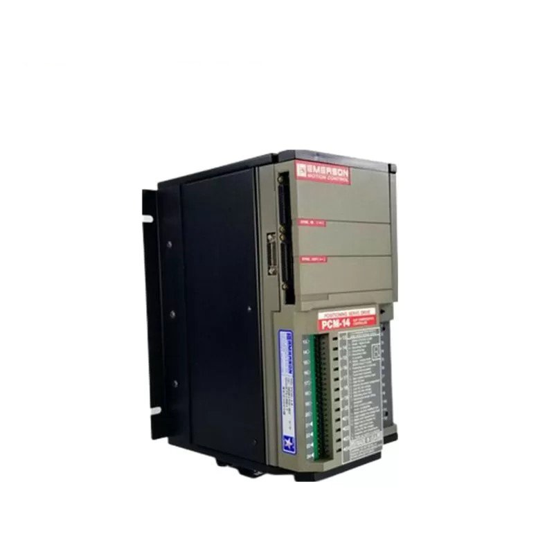 Emerson FX-490 Servo Drive