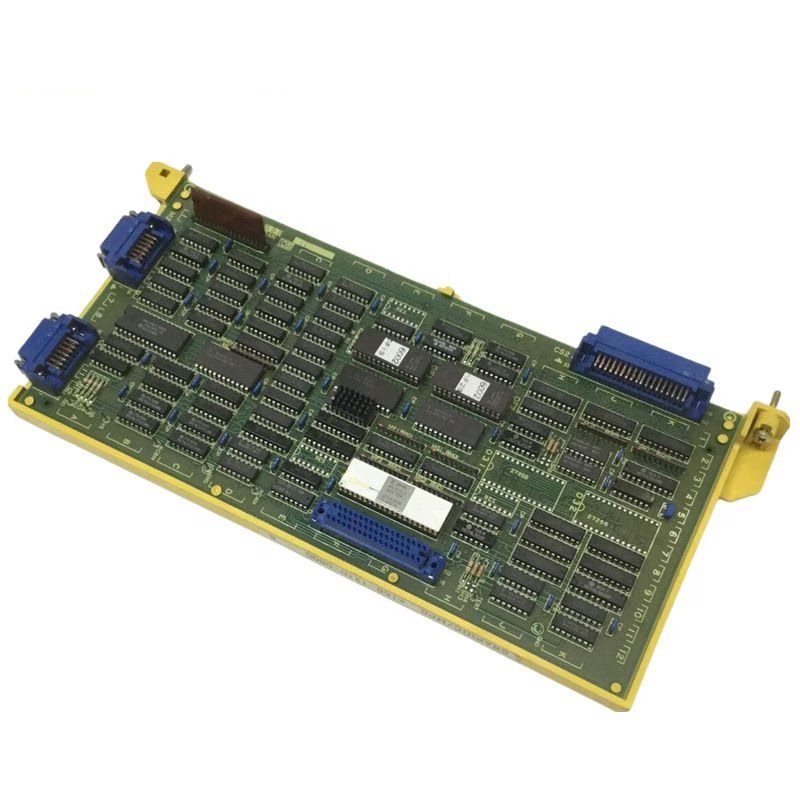GE Fanuc A16B-1210-0800 Graphic PCB