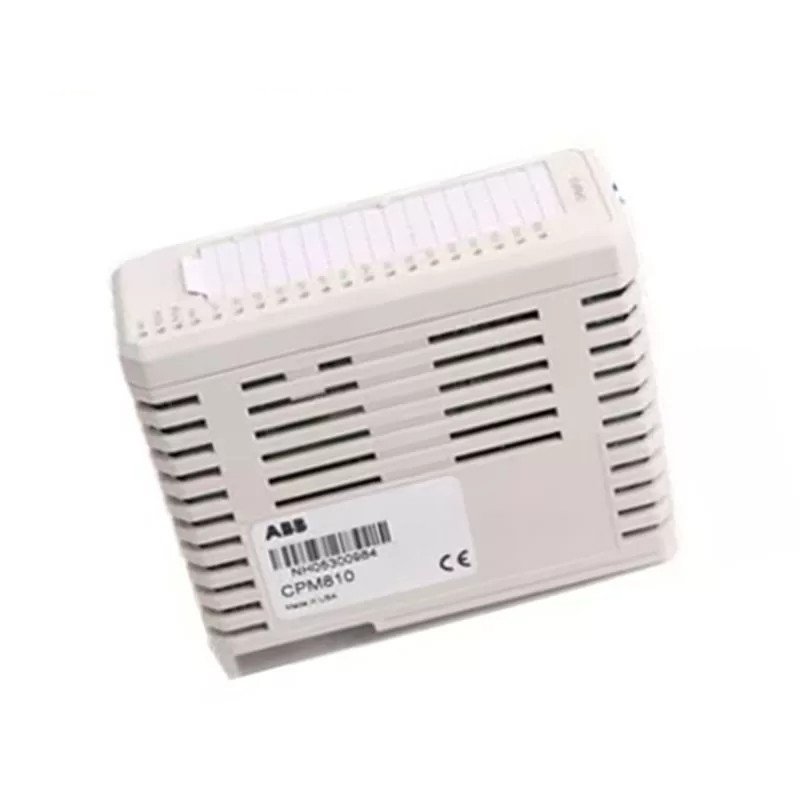 ABB DFE01 Ethernet Module