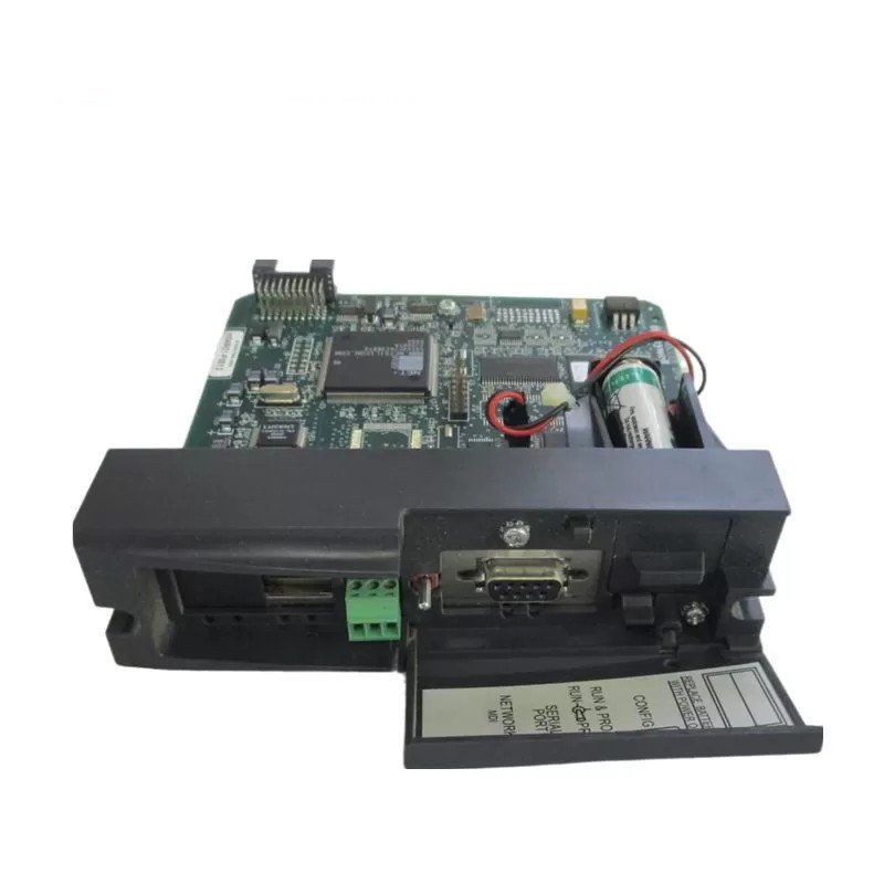 Honeywell 900C31-0021 CPU Module