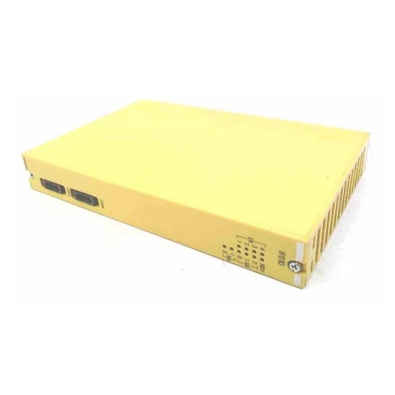GE Fanuc A03B-0801-C104 Interface Module