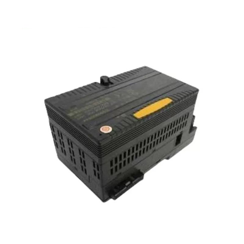 GE Fanuc IC200MDD843 Discrete Input/Output Module